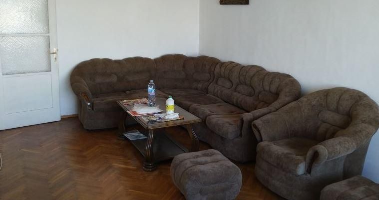 Дава се под наем Двустаен апартамент в София, Надежда 2 - 70 кв.м за 550 € - Снимка #5