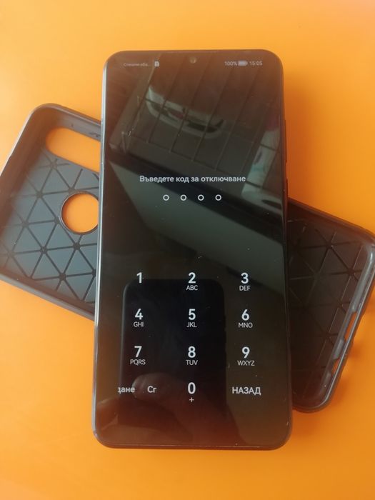 Huawei P30 Lite 128GB 4GB RAM