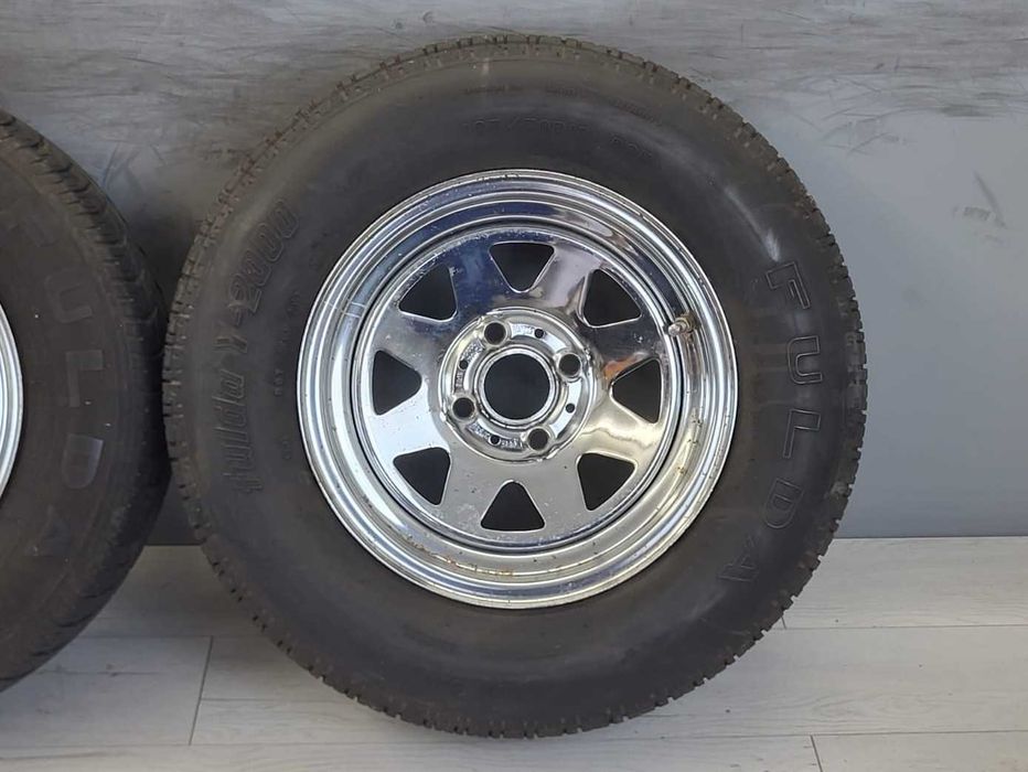 Roti/Jante Raritate Clasic BMW 4x100 185/70 R13; 195/70 R13 Seria 3 (E21), 2002; VW Golf 1, 2, Jetta, Polo; Opel; Skoda