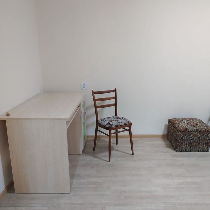 Квартира однокомнатная