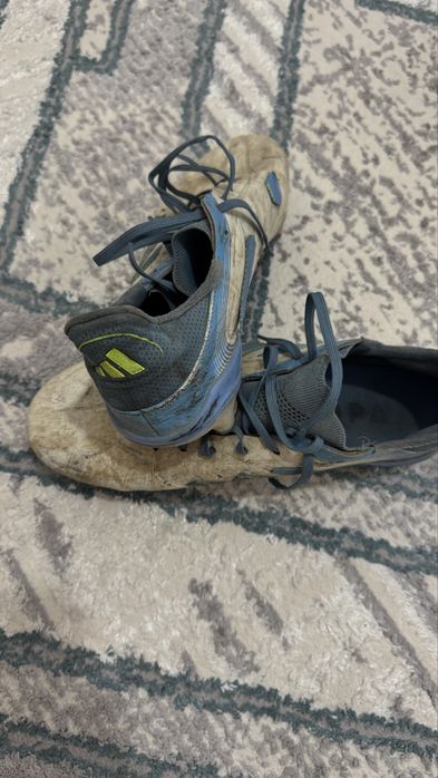 Бутсы adidas copa