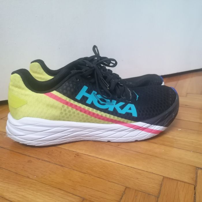 Hoka  Rocket X оригинални размер 43