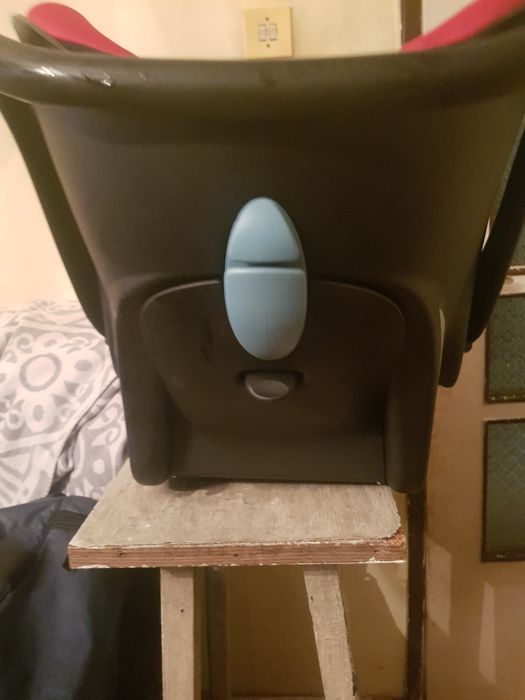 Бебешко столче за кола Deltim Bellelliдо 18кг