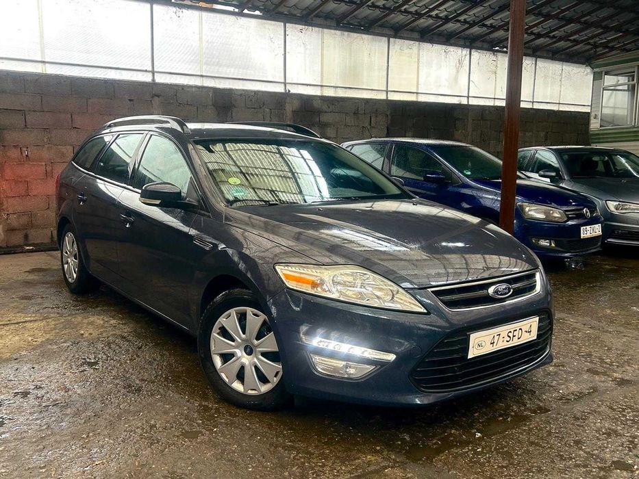 Ford Mondeo 1.6Tdi /2011 Titanum