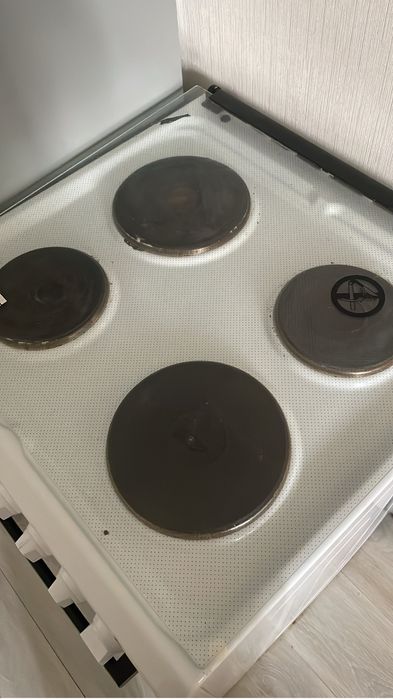 Плитка электрическая