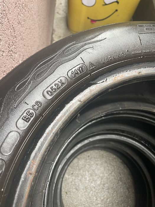 Cauciucuri de vara 175/65/R14