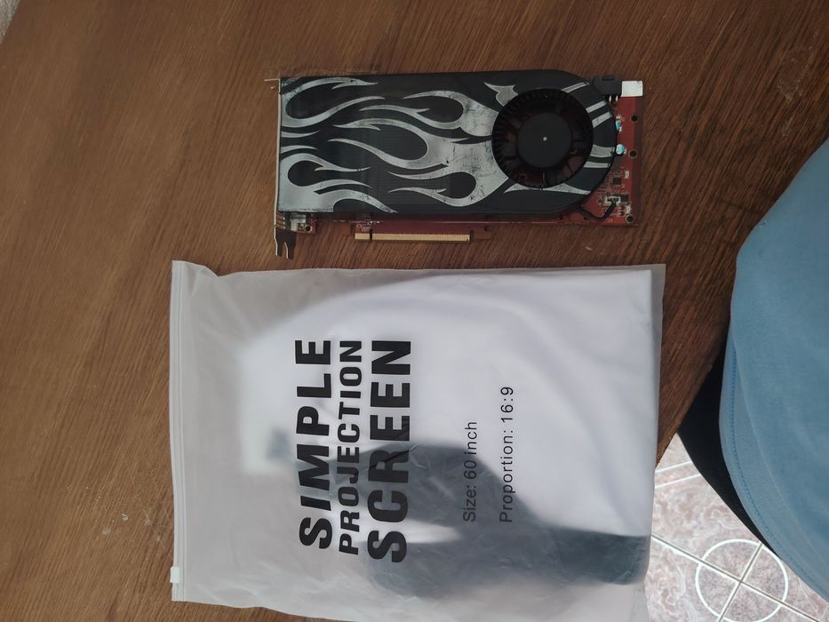 Vand lot piese de calculator și laptop(atenție la descriere)