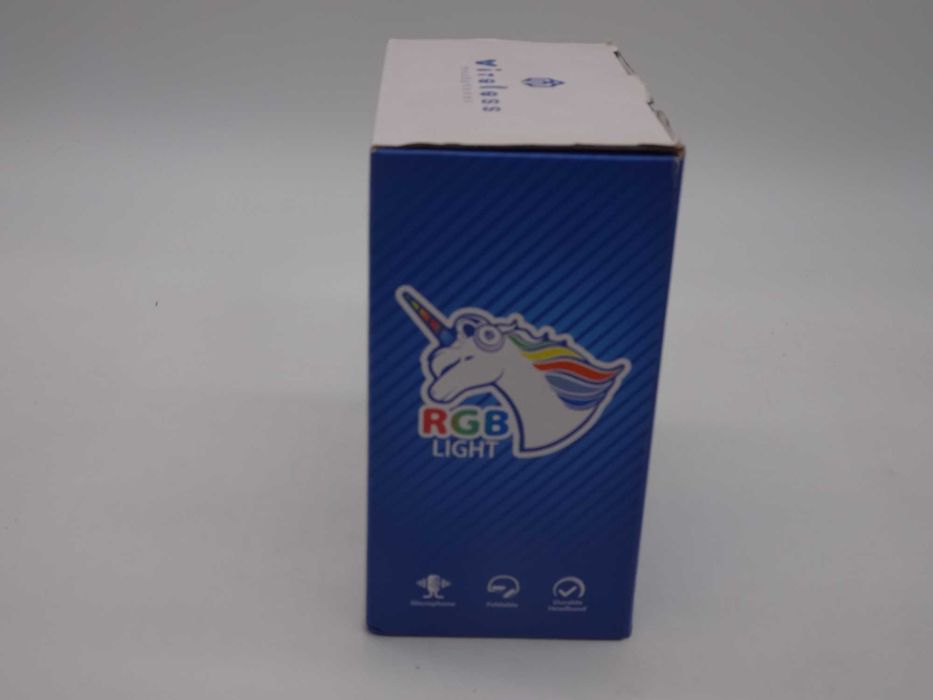 Căști wireless pentru copii iClever BTH12