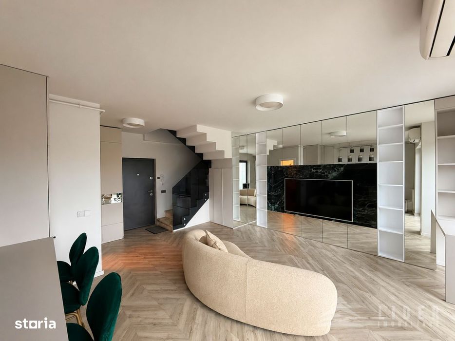 Apartment in Cluj-Napoca, Bună Ziua - Vedere 3