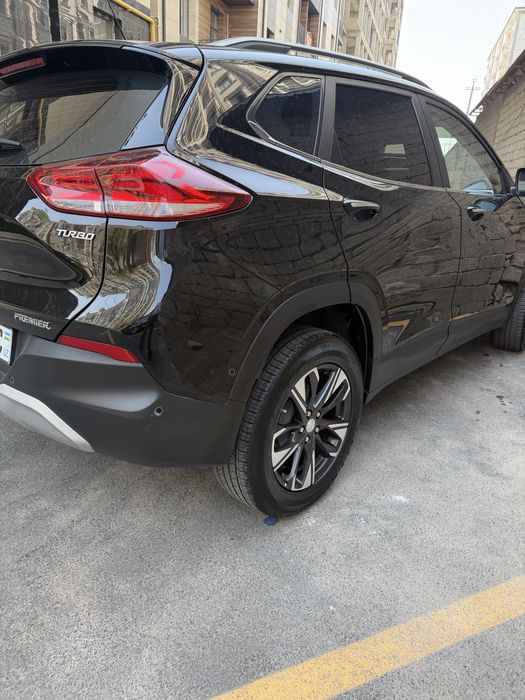Tracker 2023 yil PRIMER