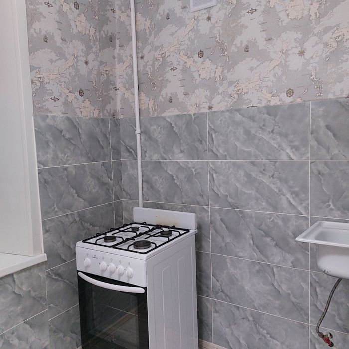 2х-комнатная Ремонт!Не угол!!4/5!!