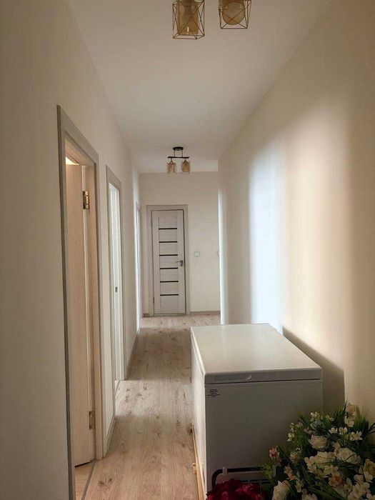 СРОЧНО!Олмазор новостройка 3 хона квартира сотилади!ЖК "Olmazor city"