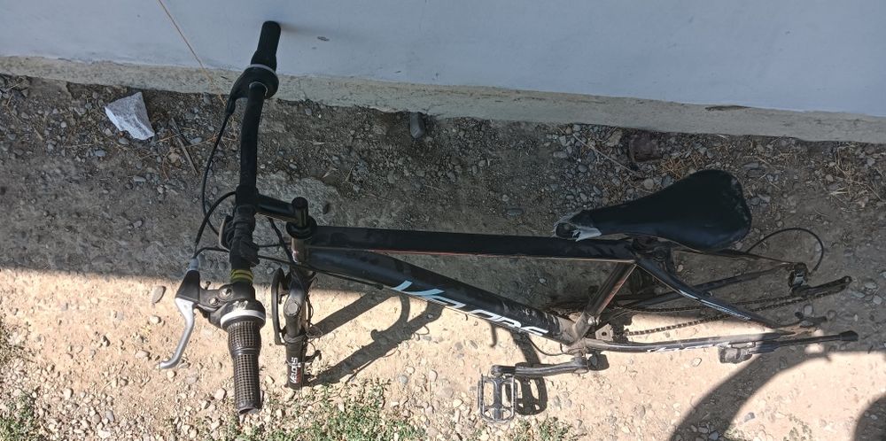 Vând cadru bicicleta