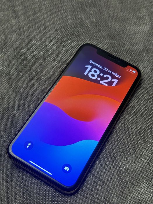 IPhone XS 512ГБ
