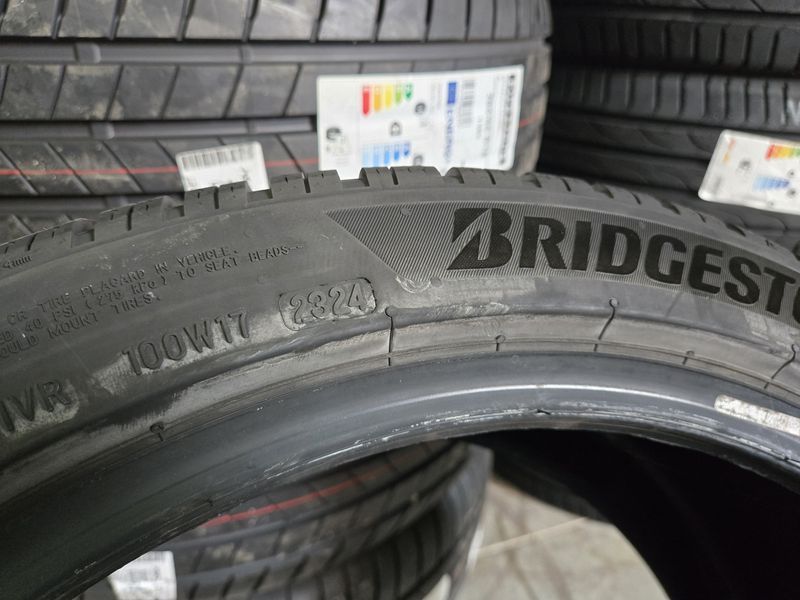 255/40/20 BRIDGESTONE 4бр
