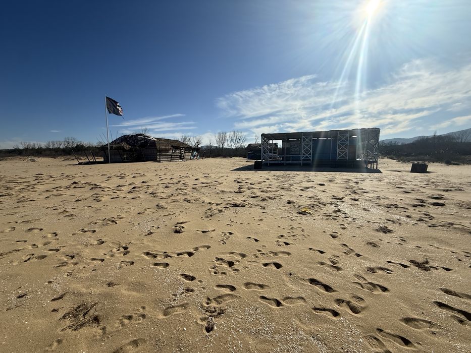 Продава се Заведение в Черноморец - 150 кв.м за 63 €/кв.м - Снимка #4