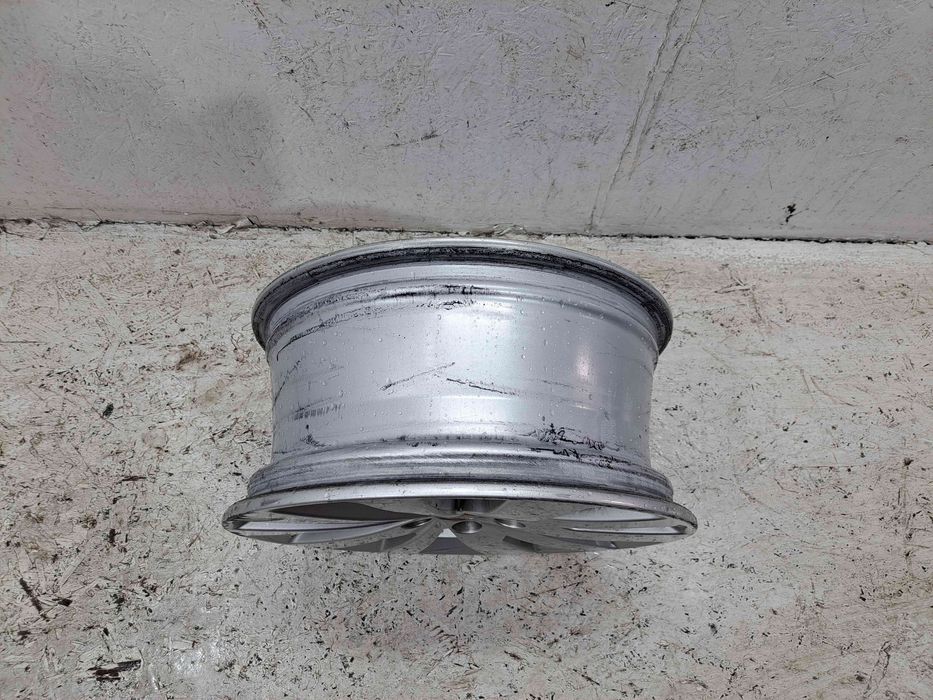 Janta aliaj Seat Toledo 4 (KG3) [Fabr 2012-2018] R16, 5X112