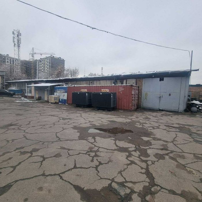 Юнусабад Шахристанская ул.Чинобад инструментальный завод 38 соток