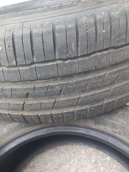Продавам летни гуми - Hankook