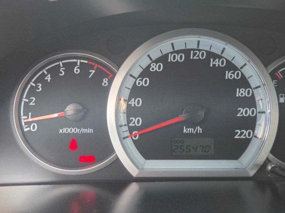 Продается свой ЛОСЯШ (Chevrolet Lacetti) 2009 г.р.