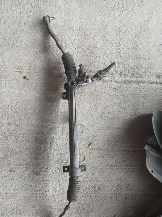 Рейка Ssang Yong Rexton