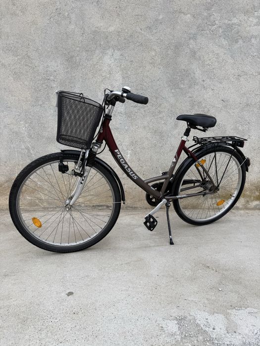 Bicicleta dama Pegasus 26 Inch