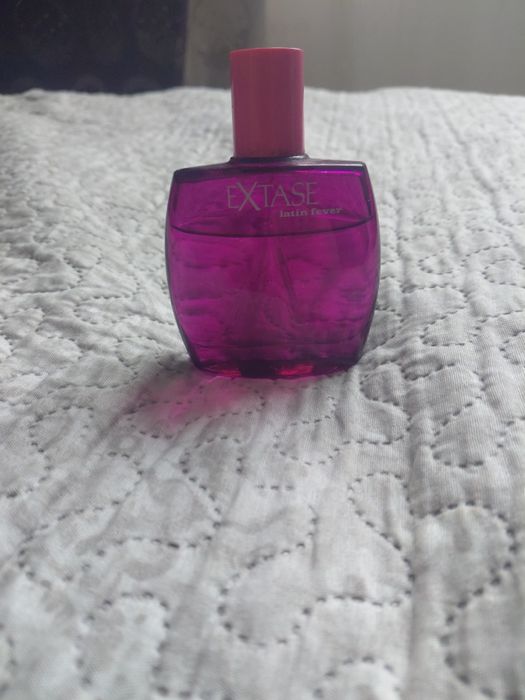 Perfume EXTRAS latin fever femei