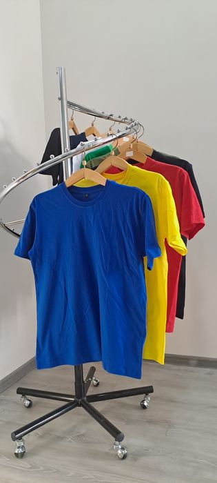 Футболки по оптовым ценам