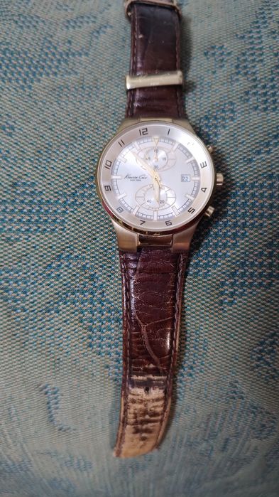 Ceas bărbătesc Kenneth Cole NY