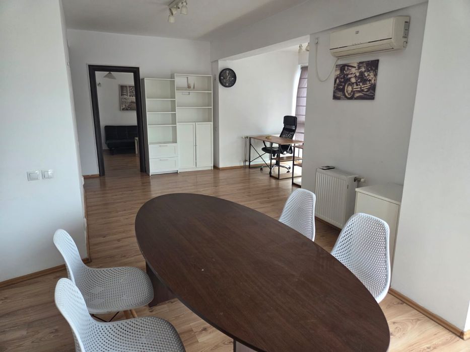 Spațiu de închiriat pentru birou– 52 mp utili, zona Mall Vitan