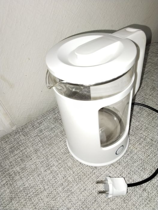 Чайник электрический