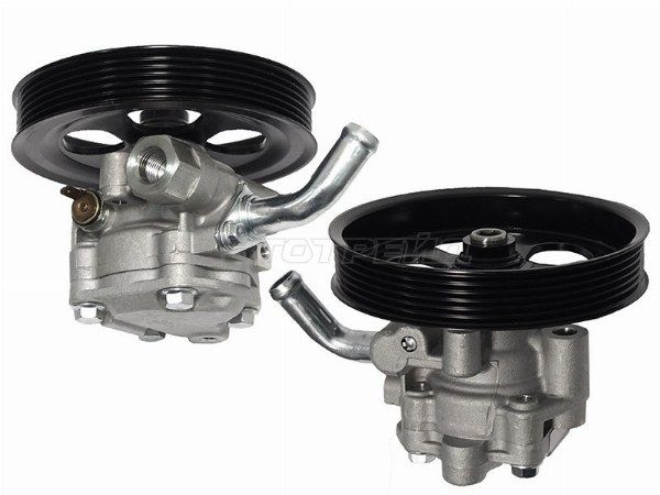 Насос ГУР Mitsubishi L200