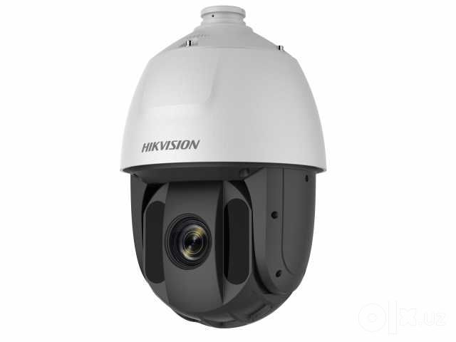 Hikvision DS-2DE5432IWG-E IP 4Мп 32x IP-камера DS-2DE5432IWG-E