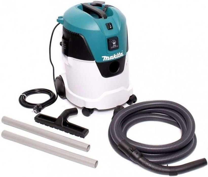 Makita VC2512L - Aspirador 25L 1.300W