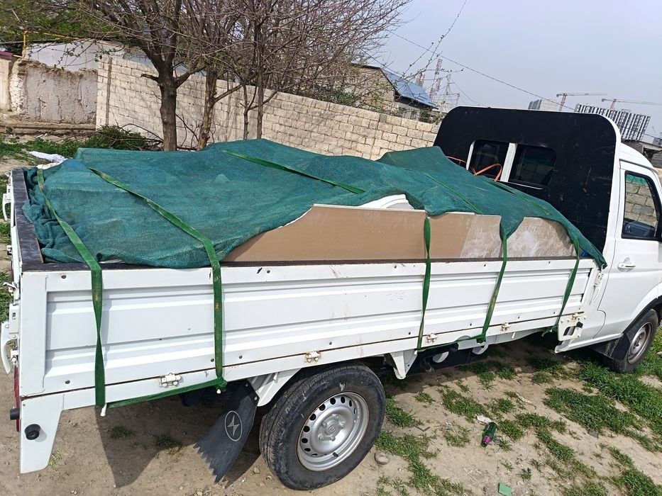 Вывоз мусор musir musor tashish xizmati 24 /7