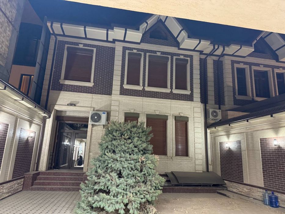 Яккасаройда уй ижарага берилади. Сдается евродом! Available for rent!