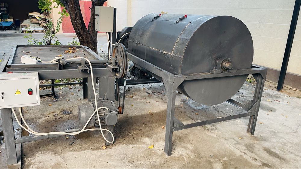 Оборудование для производства