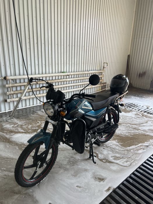 Alpha 110 требует вложении