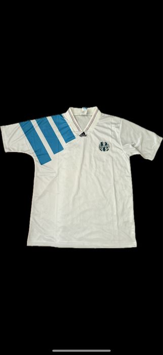 Tricou marseille
