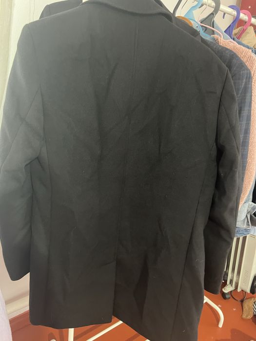 Пальто мужское 52 р