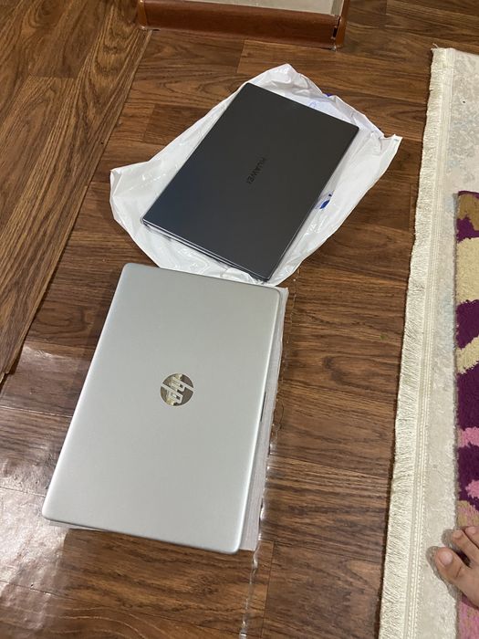 Huawei Core i5,1155G7, HP 11пок