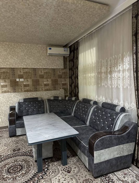 Аренда Мирабад 2комнатная квартира!