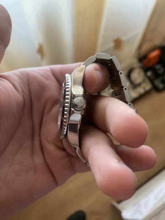 Invicta automatic sau schimb cu seiko, orient , atlantic