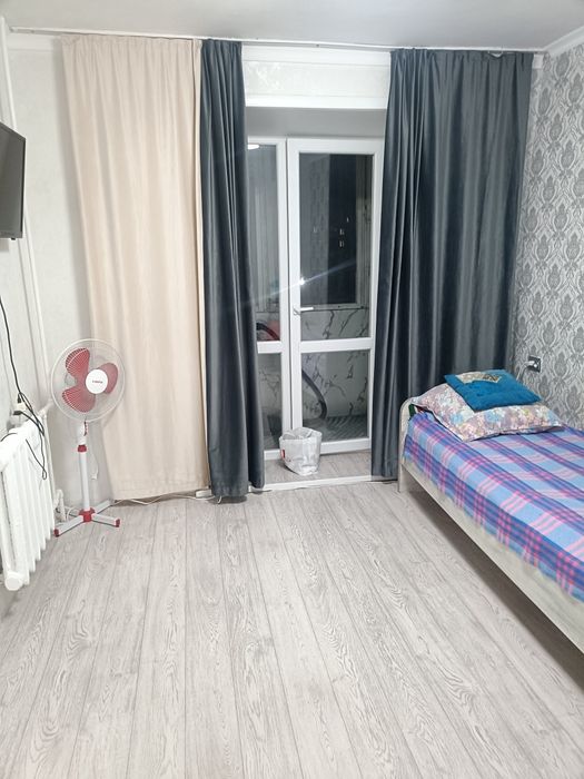 Продам 3 комнатную квартиру