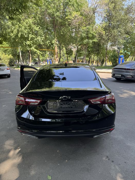 Malibu XL2024 8ming yurgan