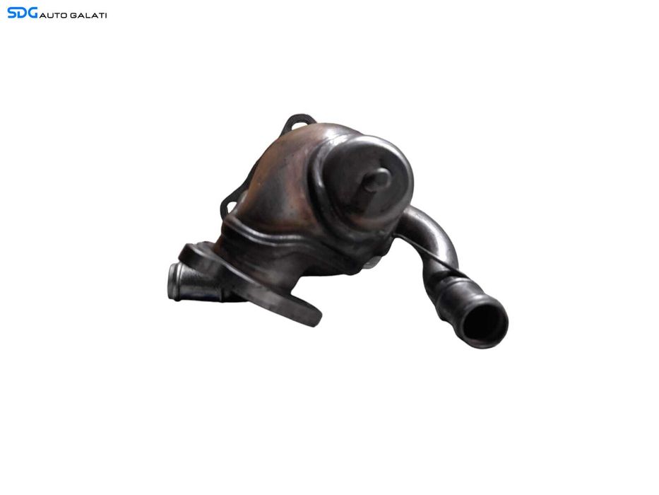 Racitor Gaze EGR Seat Leon 5F 1.6 TDI DDYB CXXA CLHB DBKA CRKB CXXB 2013 - 2017 Cod 04L131512A [N0968]