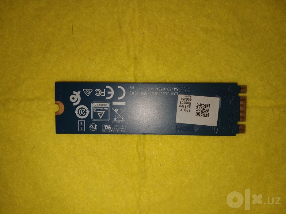 SSD 512 GB M.2 NVMe Western Digital