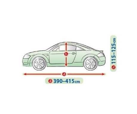 Покривало Kegel за купе / кабрио