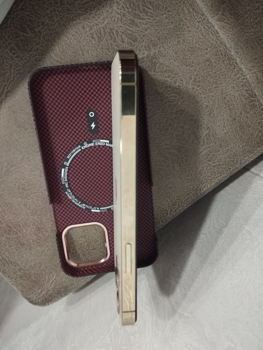 Iphone 12 pro 256