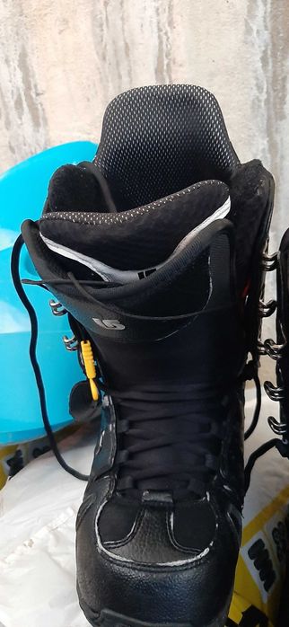 Сноуборд обувки Burton 41 номер